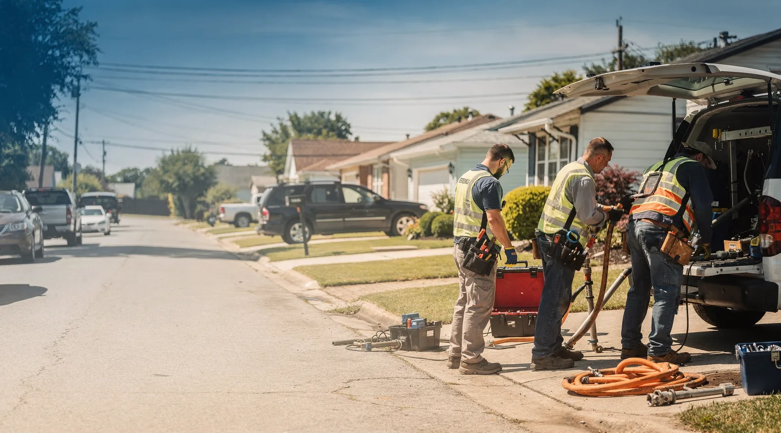 Water Heater Repair in Grand Coteau, LA near me